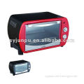 15L basic function electric oven